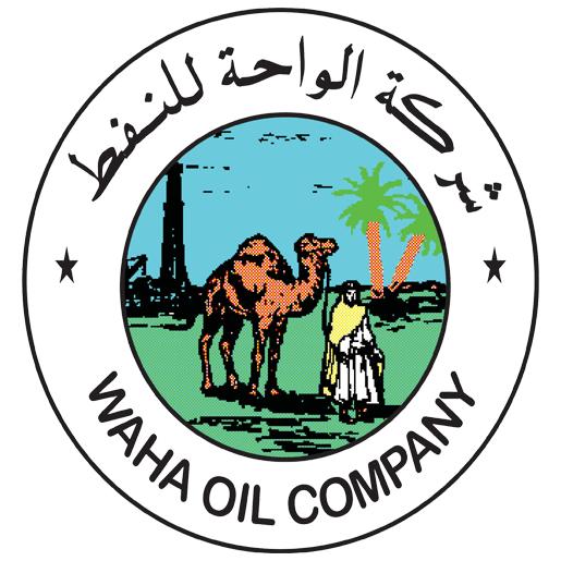 Harouge Oil Operations