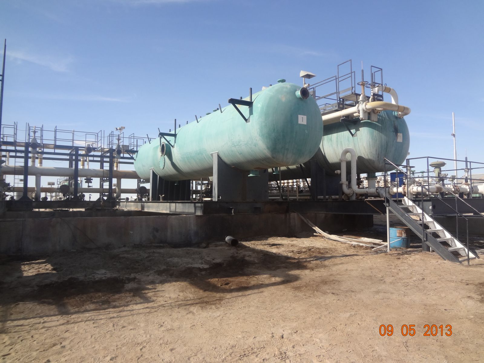 Project 2 - Heavy Equipment Transport